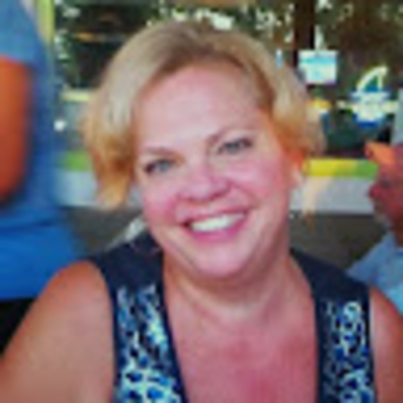 Meet your Posher, Rebecca - Picture 1 of 1